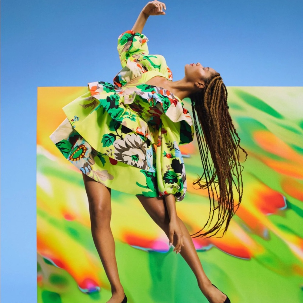 Christopher John Rogers for Target